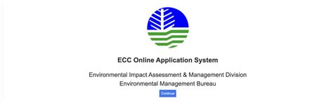 How to Apply for an ECC from the DENR, Easy & Online.
